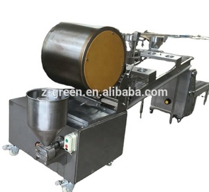 Rodillo de masa caladora/dolmer para pollo, máquina de alta calidad, venta al por mayor - Product Image 1