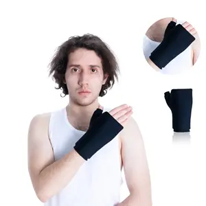 Reusable Hot Cold Compress Hand Finger Wearable Thumb Wrist Ice Pack for Injuries Carpal Tunnel Arthritis