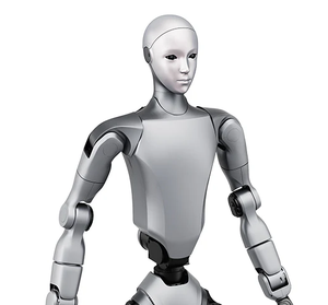 Robot Humanoide Unitree Destiny Awakening con Rostro Hiperrealista, 31DOF, Alta Capacidad de Carga, Robot Interactivo con IA - Product Image 6