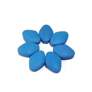Tabletas de Fibra Dietética para Hombres con Ostras y Ginseng, para Mejorar el Rendimiento, la Vitalidad, la Resistencia y la Energía, 500mg, OEM, ODM - Product Image 1