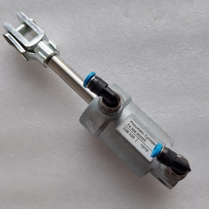 Cylindre pneumatique WD importé F4.334.003 D28 H25 pour pièces d'impression offset Heidelberg XL75 CD74 F4.334.003/05 - Product Image 1