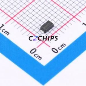 Diodo Schottky DFLS240-7 PowerDI-123 Nuevo y Original, Componentes Electrónicos al por Mayor, Proveedor de Chips y Servicio BOM - Product Image 1