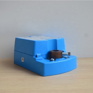 Actionneur pneumatique Johnson M9106-AGA-4 à commande par point flottant, 24V - Product Image 5