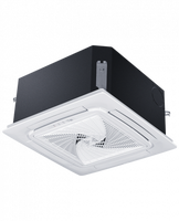 Climatiseur Haier Split AC VRF avec télécommande fabriqué en Chine