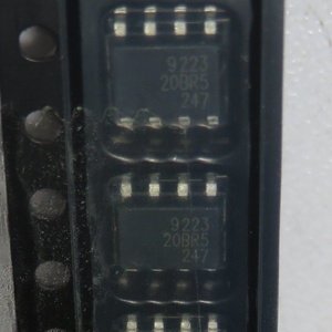 MT9223CT 20BR Gran Descuento en Chips de Memoria IC Nuevos con Oferta Especial - Product Image 1