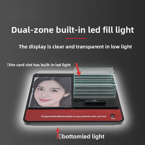 Probador de Películas para Automóviles con Protección UV para la Piel y los Ojos, Modelo AFD-Multi-Slot, Fabricante Jinan Shandong - Product Image 3
