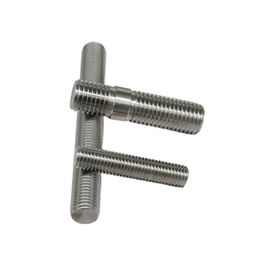 Tubi in Acciaio Inossidabile ad Alte Prestazioni M38 <span class=keywords><strong>M50</strong></span> M48 6 Piedi Din 976-1 Tipo B Astm A193 Gr. Bullone a Testa Cilindrica B8m Cl2 - Product Image 3