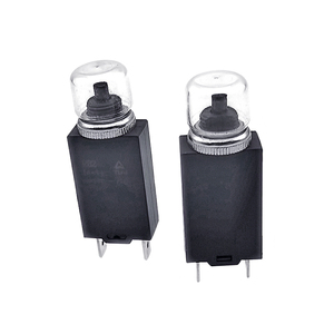 Nouveau <span class=keywords><strong>disjoncteur</strong></span> de protection de surcharge de <span class=keywords><strong>compresseur</strong></span> de protecteur <span class=keywords><strong>thermique</strong></span> de haute qualité - Product Image 1