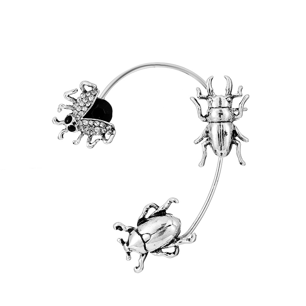 02 Ancient Silver Ladybug Left 5954