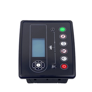 DSE6120MKIII Replace Deep Sea DSE6120 MKIII AMF Auto Stop <b>Generator</b> Controller Panel Diesel Genset Spare Parts DSE6120 MK3 - Product Image 3