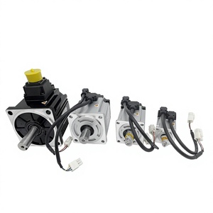 Nuevo Variador de Frecuencia de CA Serie Hechuan X2X6 de 200W-750W con Certificación CE 200-380V IP65, Precio de Fábrica Original - Product Image 1