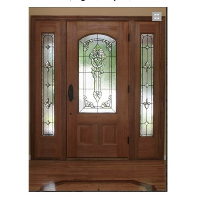 Laminated Glass for windows