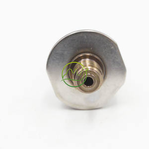 Válvula de pressão de combustível diesel de trilho comum 35pp1-1 - Product Image 3