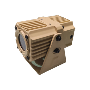 Farsight IP67 Rugged Aluminum Car NIR <b>Night</b> <b>Vision</b> Thermal <b>Camera</b> 640x512 Resolution 200m Range Shutterless Low Delay Driving - Product Image 2