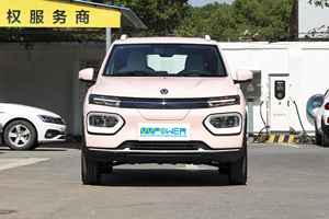 Dongfeng Nano Box <span class=keywords><strong>Taxi</strong></span>, Auto Eléctrico Blanco, Autos de Nueva Energía, SUV de Alta Configuración Más <span class=keywords><strong>Barato</strong></span>, Hecho en China - Product Image 4