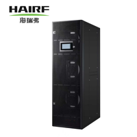 Système de contrôle d'humidité constante pour salle informatique en rack avec surveillance intelligente pour les abris de télécommunications R32 R401a 220V
