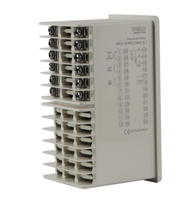2 Years Warranty Tx4-H Temperature Controller Thermostat Pid Display 48*96 Relay SSR High Efficiency Temperature Controller
