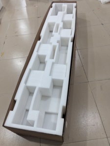 โฟม EPE ความเหนียวสูง วัสดุกันกระแทกสำหรับบรรจุภัณฑ์สินค้าหนัก - Product Image 4