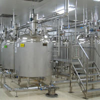 Machine de remplissage et d'emballage automatique pour jus de fruits, 10 pièces, petite machine, remplissage, en plastique, pour boissons, ligne de production