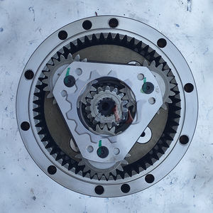 Parti motore oscillante ZW JCM913 cambio motore per escavatore cingolato <span class=keywords><strong>JCM</strong></span> - Product Image 2