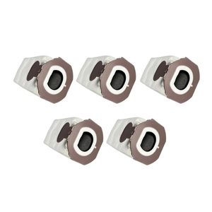 5 pièces sacs de nettoyage compatibles pour Vorwerk Compatible pour <span class=keywords><strong>Kobold</strong></span> Vk7 Fp7 <span class=keywords><strong>sac</strong></span> filtrant sacs de dépoussiérage pièces remplaçables - Product Image 2