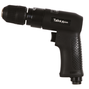 Perceuse pneumatique 10 mm, outil marteau à air comprimé - Product Image 2