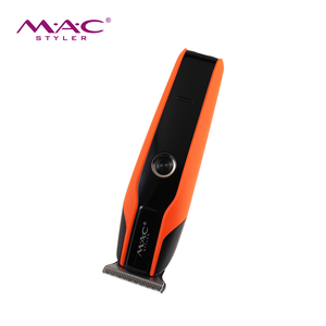 Cortadora de Pelo Eléctrica Inalámbrica Profesional MAC para <span class=keywords><strong>Hombre</strong></span>, Cuchillas con Longitudes Ajustables, Cuchillas sin Superposición, Carga Rápida - Product Image 5