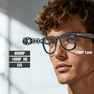 Gafas Inteligentes con IA 2026 con Traducción en Tiempo Real - Product Image 4