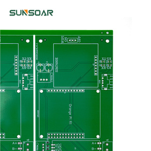 บริการประกอบแผงวงจรพิมพ์ (PCB) งานอิเล็กทรอนิกส์มืออาชีพ แผงวงจรหลายชั้นแบบกำหนดเอง แผงวงจรอื่นๆ แผงวงจรพิมพ์ FR4 แผงวงจรพิมพ์อิเล็กทรอนิกส์สำหรับใช้ในบ้าน - Product Image 4