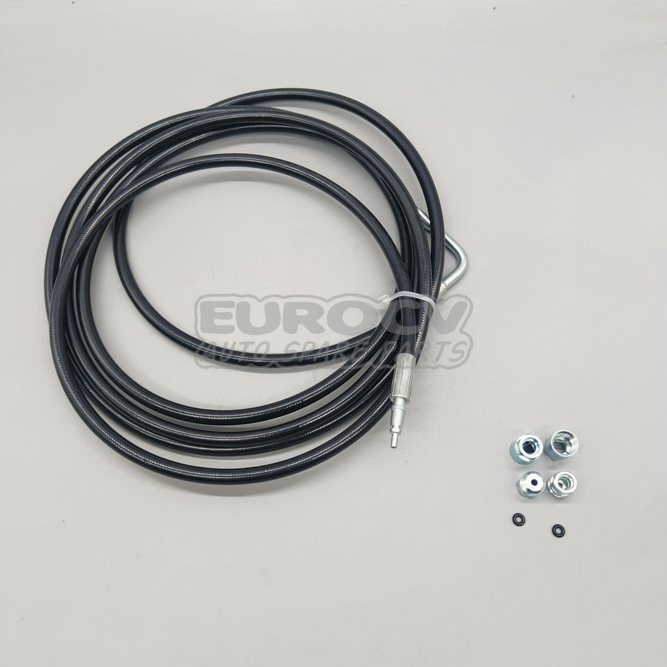Eurocv Truck Parts VOE 21829955 21882861 Cab Tilt Hose 3300mm