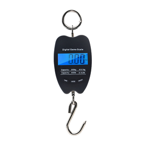 Bilancia Digitale Sospesa SCALE Factory, ODM OEM, Mini Bilancia da Gru 300KG, Bilancia Digitale per Pesatura - Product Image 2