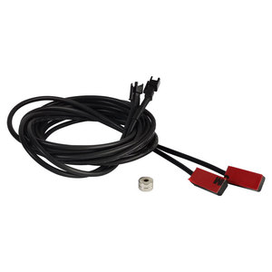 Capteur de coupure de courant pour frein de vélo électrique, interrupteur pour moteur sans balais de vélo de montagne et de route 750W, durable et de haute qualité - Product Image 1