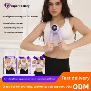 महिला घरेलू फिटनेस उपकरण एब्स आर्म बार छाती विस्तार ताकत प्रशिक्षण के साथ कंधे का व्यायाम करने से प्रेरित था - Product Image 5