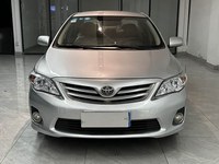 Toyota Corolla 2011 Usado, 1.6L Auto GL, 5 Asientos, Sedán, Auto Japonés Usado Confiable en Venta, Vehículos de Segunda Mano Baratos