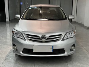 Toyota Corolla 2011 Usado, 1.6L Auto GL, 5 Asientos, Sedán, Auto Japonés Usado Confiable en Venta, Vehículos de Segunda Mano Baratos - Product Image 2