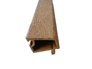 Shanxi Zhongde 70 série À Battants <span class=keywords><strong>blanc</strong></span> couleur <span class=keywords><strong>PVC</strong></span> pour fenêtres et portes de haute qualité - Product Image 6