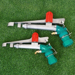 Vente directe : Arroseur à canon de haute qualité pour l'irrigation des serres, système d'irrigation agricole efficace pour les jardins - Product Image 2