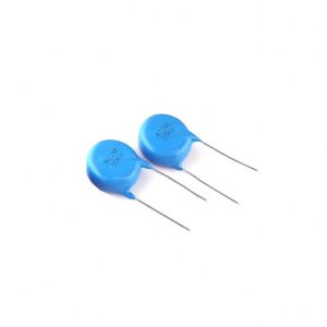 ตัวเก็บประจุเซรามิกแรงดันสูงคุณภาพสูง 30KV 472k 4700pf 10%  30KV 472k 4700pf 10% - Product Image 1