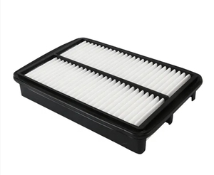 Filtre à air pour moteur de voiture 28113-08000 28113-2f250 pour Tucson Cerato Sportage 2004 2005 2006 2007 2008 2009 2010 - Product Image 4