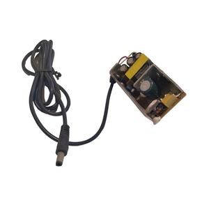 Pièces de lanterne rotative sept couleurs, panneaux lumineux, moteur, <span class=keywords><strong>plaque</strong></span> de fixation au plafond, crochet, boule magique, <span class=keywords><strong>plaque</strong></span> Fu, télécommande - Product Image 2