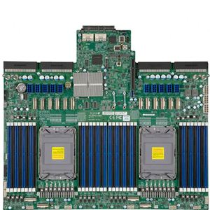 Servidor en Rack GPU Supermicro de Alto Rendimiento SYS-420GP-TNR, Sistema Intel de Doble Raíz con 10 GPU PCIe, Origen China, en Stock - Product Image 6