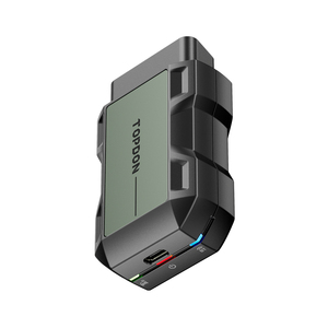 Herramienta de Diagnóstico para Motocicletas TOPDON Topscan Moto con Tecnología AutoVIN Bluetooth para 7 Marcas de Motos para Técnicos Profesionales - Product Image 1