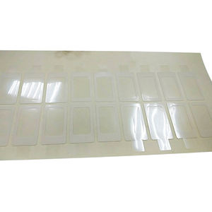 Ruban auto-adhésif flexible super fort de 0.15mm d'épaisseur Ruban adhésif super clair - Product Image 3