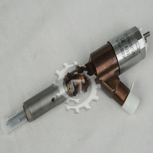 Original Motor teile <span class=keywords><strong>Diesel</strong></span> einspritz ventil 32F61-00014 <span class=keywords><strong>Common</strong></span>-<span class=keywords><strong>Rail</strong></span>-Einspritz ventil für Caterpillar C4.2 C6.4 C6 Motor - Product Image 1