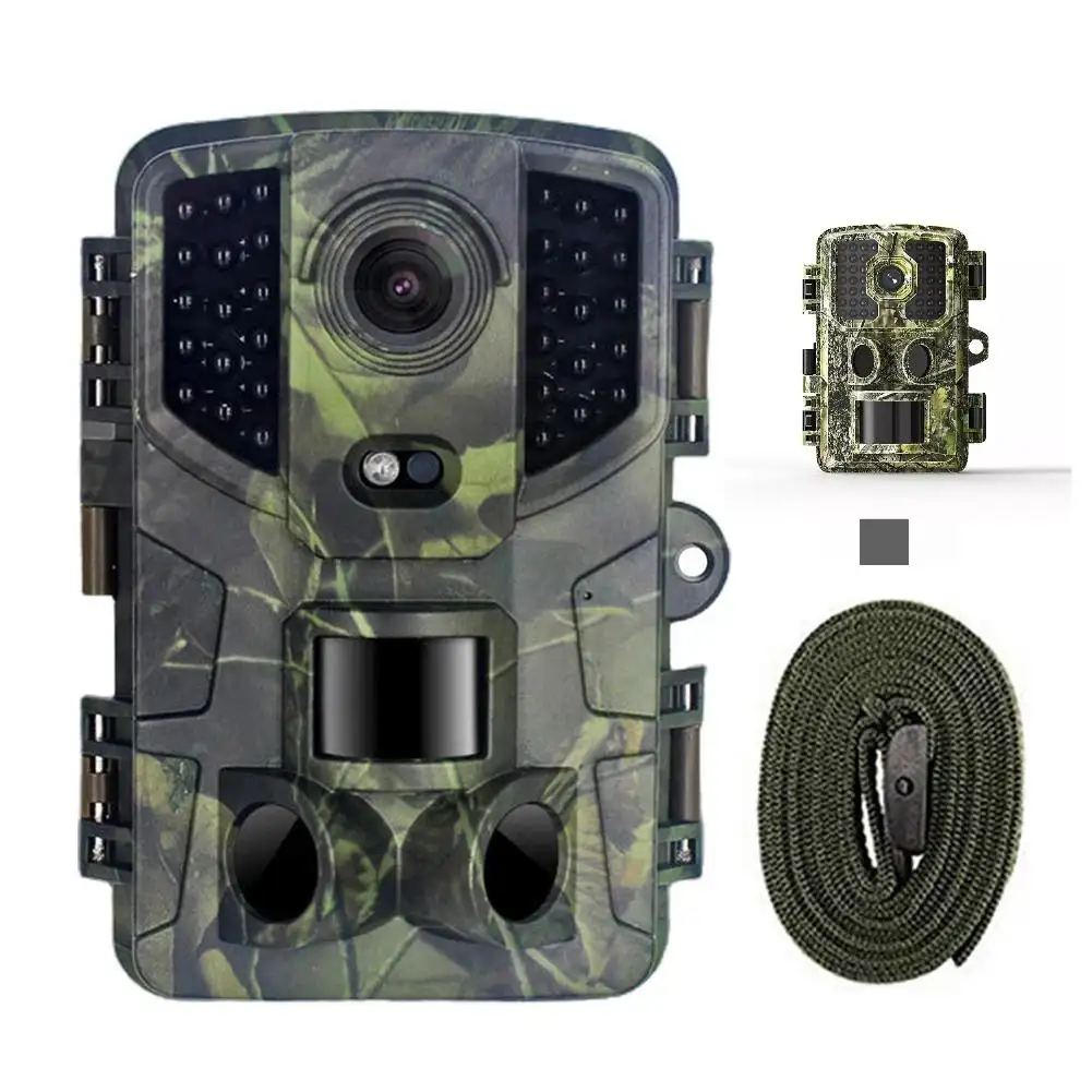 Ip66 Waterproof 16mp Night Vision Hunting Camera Cheap Hunting Trail Camera Camera Night For Hunting