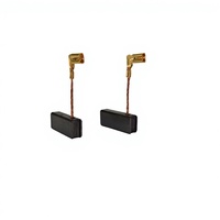Brosse à charbon de haute qualité 2-26 pour marteau rotatif pour outil électrique