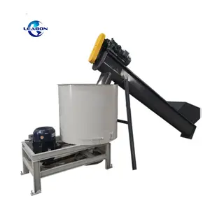 Wood Sawdust Mixer/Wooden Piece Press Dry Sawdust Mixer Price For Sale