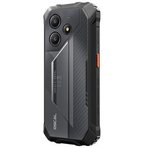 Teléfono Resistente Blackview Oscal Marine 2 8G+128G IP68/IP69K Directo de Fábrica, Pantalla HD+ de 6.56 Pulgadas, 90 Hz, 11000 mAh, 18 W, Doble SIM, 4G, Móvil Inteligente - Product Image 3