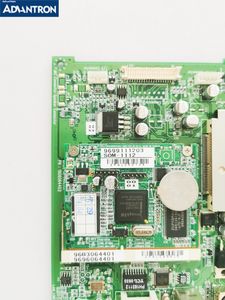 Placa base industrial A1 01-3 PN: 196064402 para sistemas médicos, placa base, módulo de CPU, placa principal, Stock Original, prueba de 100% - Product Image 6