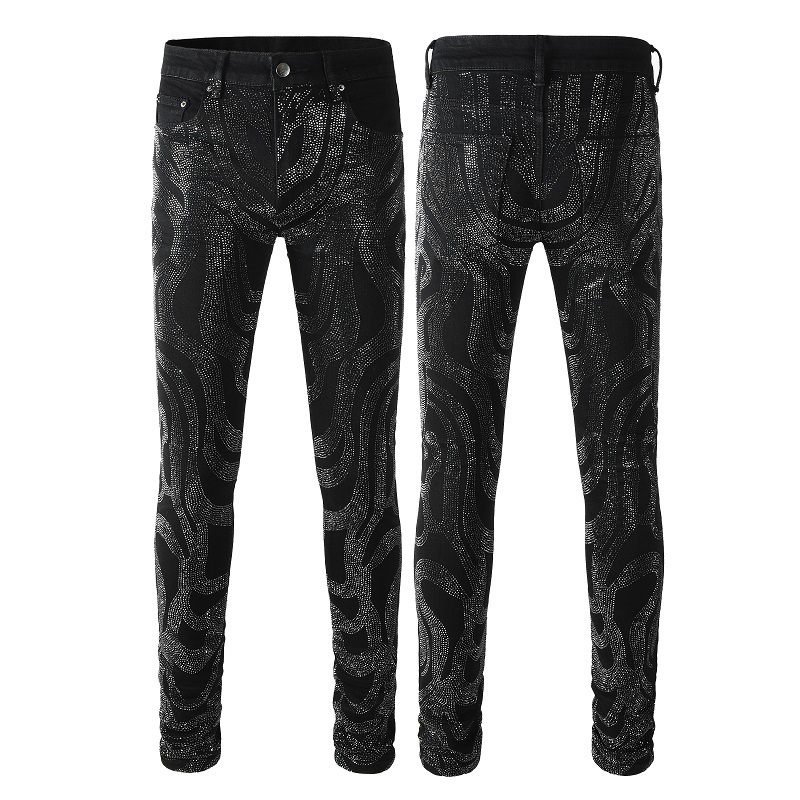 9318-BLACK